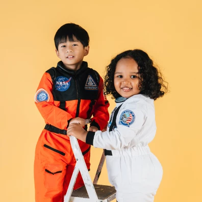 Serunya dengan tambahan baru kami!